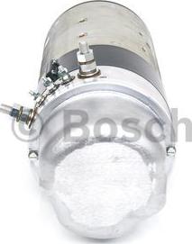 BOSCH 0 001 601 027 - Motorino d'avviamento www.autoricambit.com