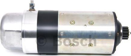 BOSCH 0 001 601 027 - Motorino d'avviamento www.autoricambit.com