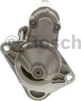 BOSCH 0 001 192 086 - Motorino d'avviamento www.autoricambit.com