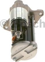 BOSCH 0 001 192 086 - Motorino d'avviamento www.autoricambit.com