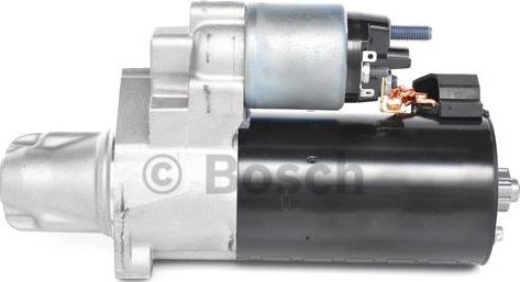 BOSCH 0 001 149 412 - Motorino d'avviamento www.autoricambit.com