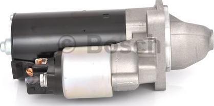 BOSCH 0 001 148 015 - Motorino d'avviamento www.autoricambit.com