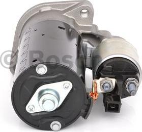 BOSCH 0 001 148 015 - Motorino d'avviamento www.autoricambit.com