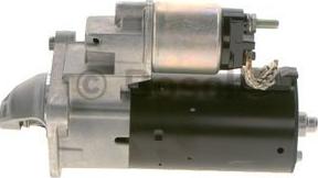 BOSCH 0 001 148 039 - Motorino d'avviamento www.autoricambit.com