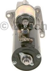 BOSCH 0 001 148 039 - Motorino d'avviamento www.autoricambit.com