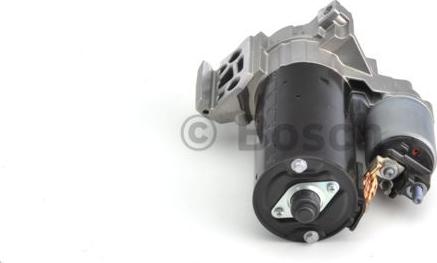 BOSCH 0 001 148 033 - Motorino d'avviamento www.autoricambit.com