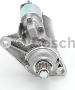 BOSCH 0 001 142 001 - Motorino d'avviamento www.autoricambit.com