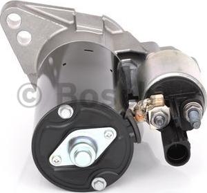 BOSCH 0 001 142 003 - Motorino d'avviamento www.autoricambit.com