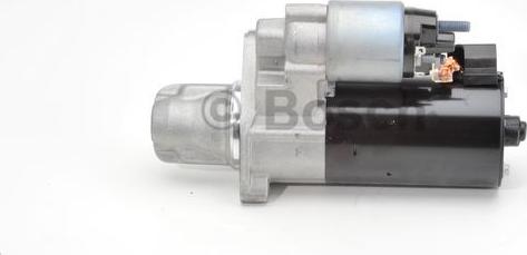 BOSCH 0 001 147 404 - Motorino d'avviamento www.autoricambit.com