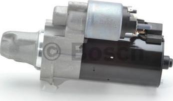 BOSCH 0 001 147 400 - Motorino d'avviamento www.autoricambit.com