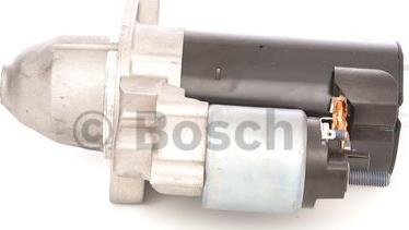 BOSCH 0 001 147 408 - Motorino d'avviamento www.autoricambit.com