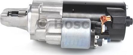 BOSCH 0 001 147 420 - Motorino d'avviamento www.autoricambit.com