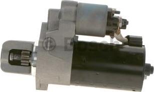 BOSCH 0 001 147 422 - Motorino d'avviamento www.autoricambit.com