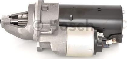 BOSCH 0 001 109 442 - Motorino d'avviamento www.autoricambit.com