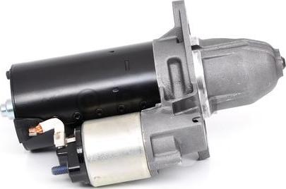 BOSCH 0 001 109 040 - Motorino d'avviamento www.autoricambit.com