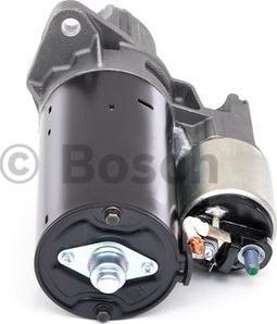 BOSCH 0 001 109 040 - Motorino d'avviamento www.autoricambit.com