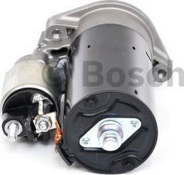 BOSCH 0 001 109 056 - Motorino d'avviamento www.autoricambit.com