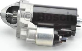 BOSCH 0 001 109 064 - Motorino d'avviamento www.autoricambit.com