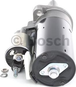 BOSCH 0 001 109 066 - Motorino d'avviamento www.autoricambit.com