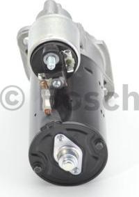 BOSCH 0 001 109 019 - Motorino d'avviamento www.autoricambit.com