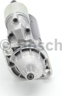 BOSCH 0 001 109 359 - Motorino d'avviamento www.autoricambit.com