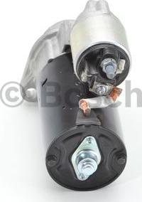 BOSCH 0 001 109 359 - Motorino d'avviamento www.autoricambit.com