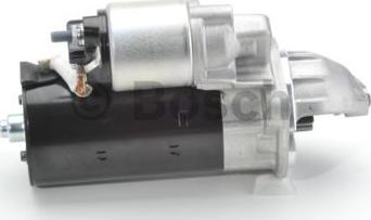 BOSCH 0 001 109 359 - Motorino d'avviamento www.autoricambit.com