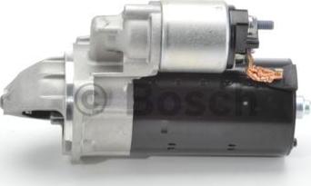 BOSCH 0 001 109 355 - Motorino d'avviamento www.autoricambit.com