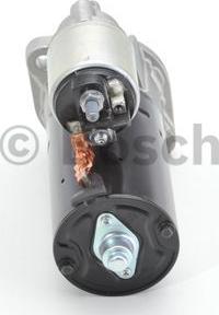 BOSCH 0 001 109 355 - Motorino d'avviamento www.autoricambit.com