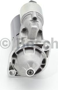 BOSCH 0 001 109 355 - Motorino d'avviamento www.autoricambit.com