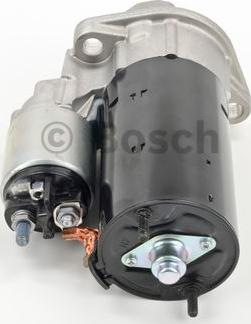 BOSCH 0 001 109 357 - Motorino d'avviamento www.autoricambit.com