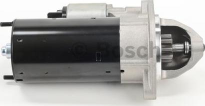 BOSCH 0 001 109 357 - Motorino d'avviamento www.autoricambit.com