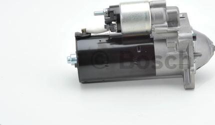 BOSCH 0 001 109 300 - Motorino d'avviamento www.autoricambit.com