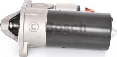 BOSCH 0 001 109 389 - Motorino d'avviamento www.autoricambit.com