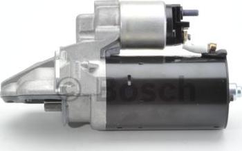 BOSCH 0 001 109 387 - Motorino d'avviamento www.autoricambit.com