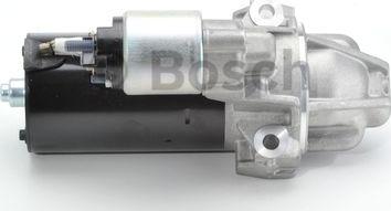 BOSCH 0 001 109 387 - Motorino d'avviamento www.autoricambit.com