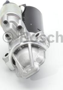 BOSCH 0 001 109 324 - Motorino d'avviamento www.autoricambit.com