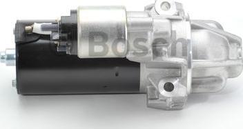 BOSCH 0 001 109 324 - Motorino d'avviamento www.autoricambit.com