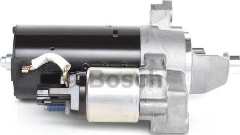 BOSCH 0 001 109 280 - Motorino d'avviamento www.autoricambit.com