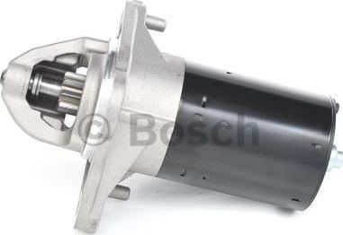 BOSCH 0 001 106 026 - Motorino d'avviamento www.autoricambit.com