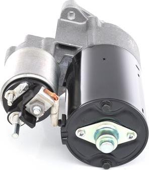 BOSCH 0001106022 - Motorino d'avviamento www.autoricambit.com