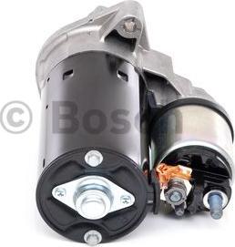 BOSCH 0 001 108 444 - Motorino d'avviamento www.autoricambit.com