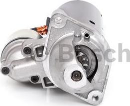 BOSCH 0 001 108 444 - Motorino d'avviamento www.autoricambit.com