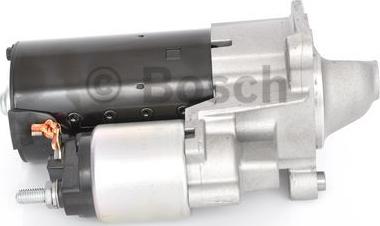 BOSCH 0 001 108 450 - Motorino d'avviamento www.autoricambit.com