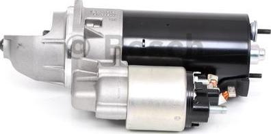 BOSCH 0 001 108 473 - Motorino d'avviamento www.autoricambit.com