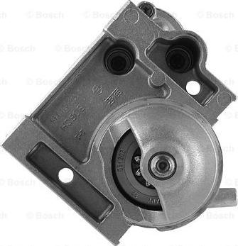 BOSCH 0 001 108 154 - Motorino d'avviamento www.autoricambit.com