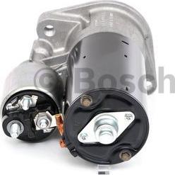 BOSCH 0 001 108 151 - Motorino d'avviamento www.autoricambit.com