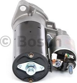 BOSCH 0 001 108 113 - Motorino d'avviamento www.autoricambit.com