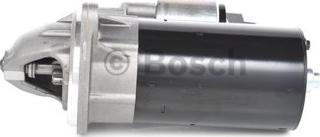 BOSCH 0 001 108 184 - Motorino d'avviamento www.autoricambit.com