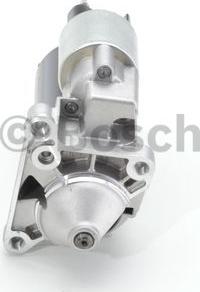 BOSCH 0 001 108 185 - Motorino d'avviamento www.autoricambit.com